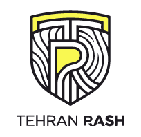 tehranrash logo